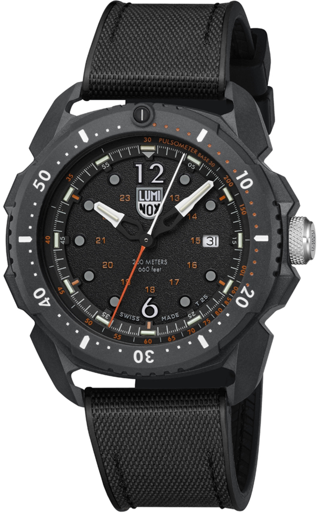 

Часы Luminox ICE-SAR Arctic XL.1052, XL.1052
