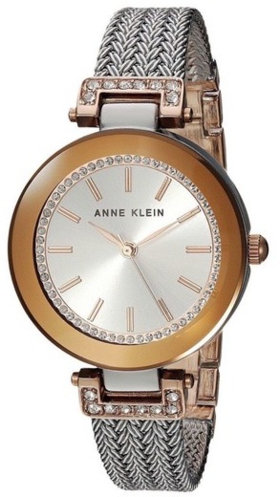

Часы Anne Klein AK/1907SVRT, AK/1907SVRT