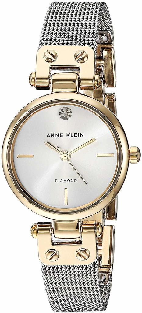 

Часы Anne Klein AK/3003SVTT, AK/3003SVTT