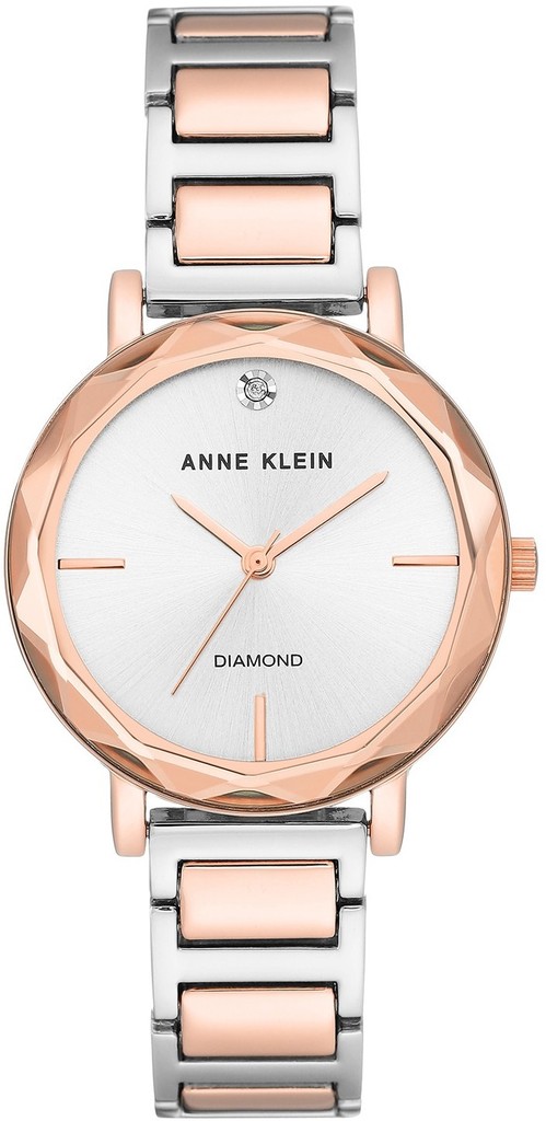 

Часы Anne Klein AK/3279SVRT, AK/3279SVRT