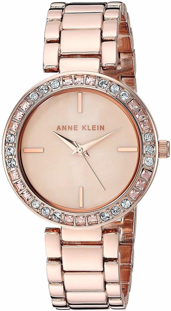 

Часы Anne Klein AK/3358PMRG, AK/3358PMRG