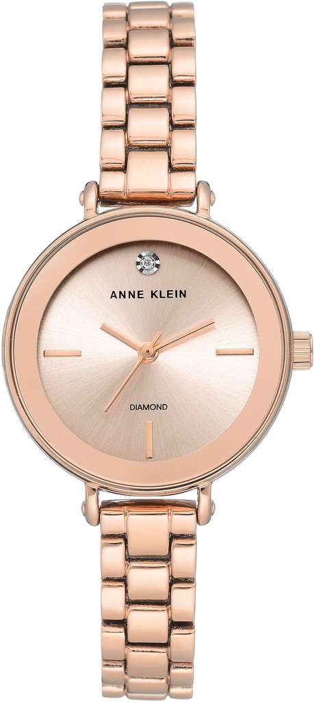 

Часы Anne Klein AK/3386RGRG, AK/3386RGRG