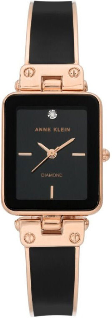 

Часы Anne Klein AK/3636BKGB, AK/3636BKGB