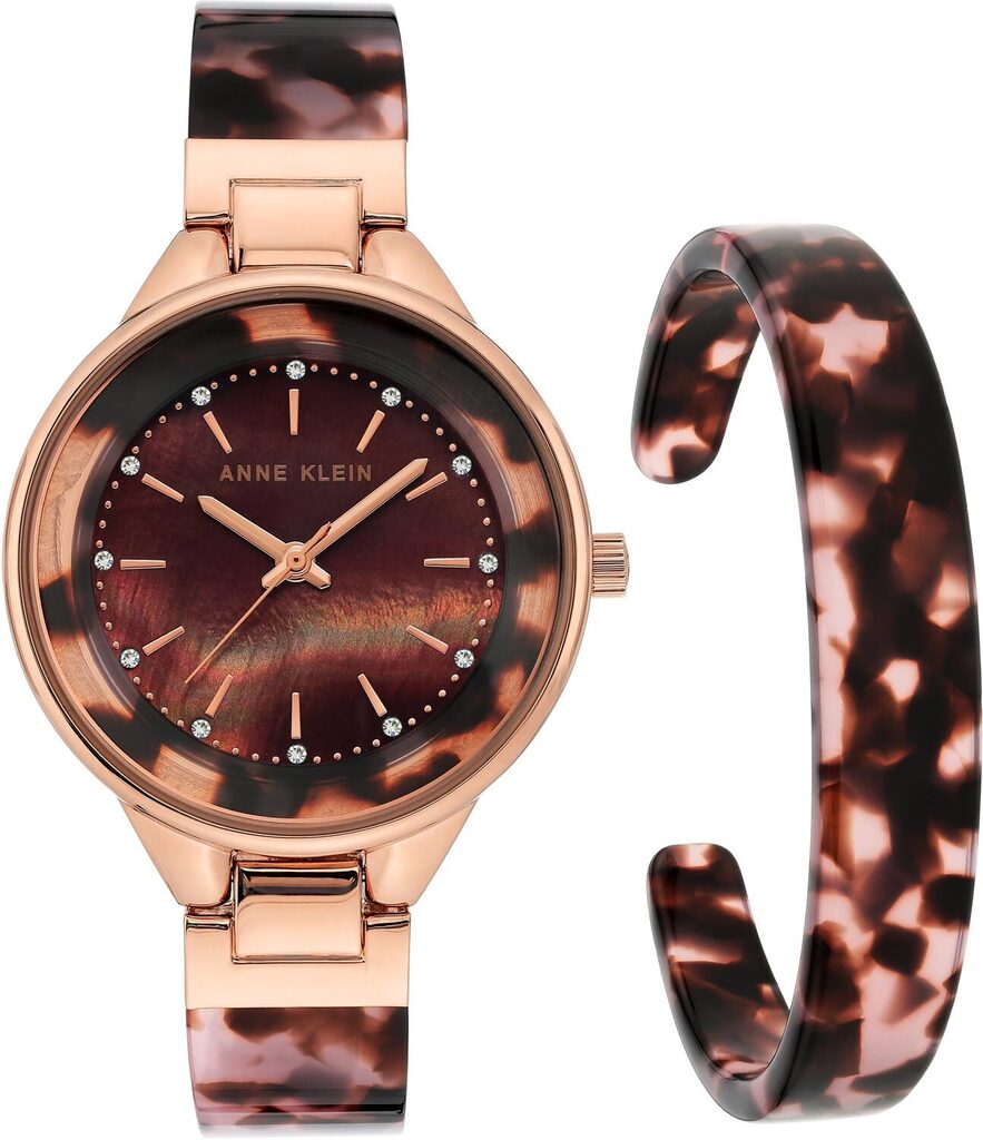 

Часы Anne Klein AK/1408TOST, AK/1408TOST