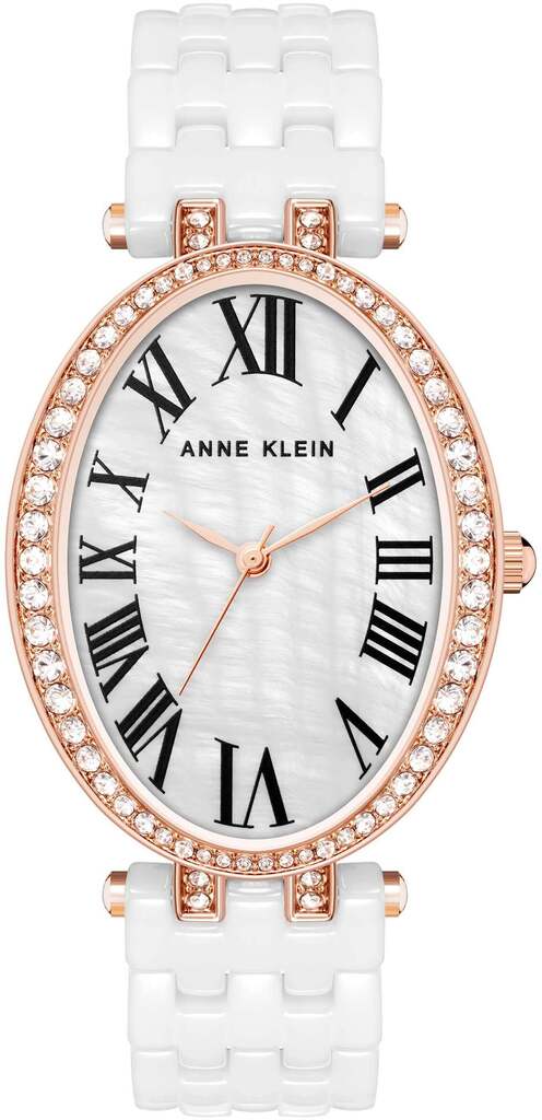 

Часы Anne Klein AK/3900RGWT, AK/3900RGWT