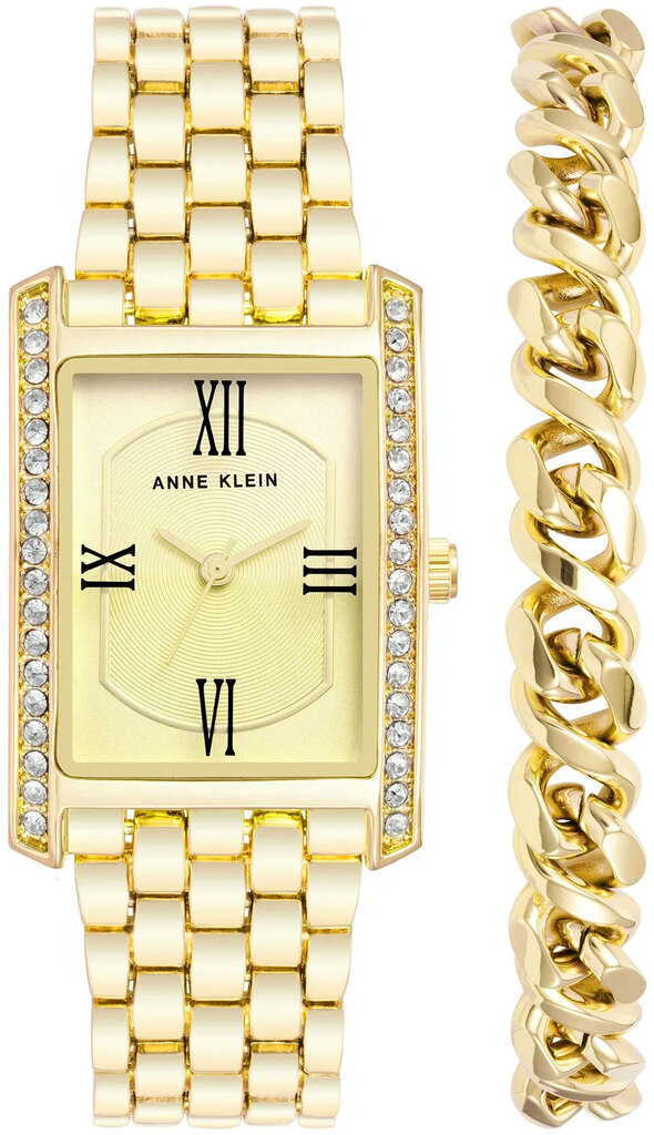

Часы Anne Klein AK/3990GBST, AK/3990GBST