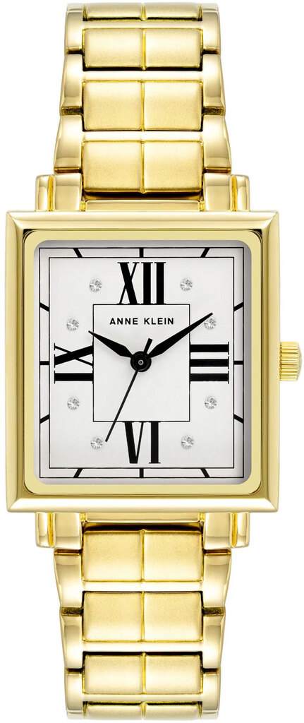 

Часы Anne Klein AK/4008SVGB, AK/4008SVGB