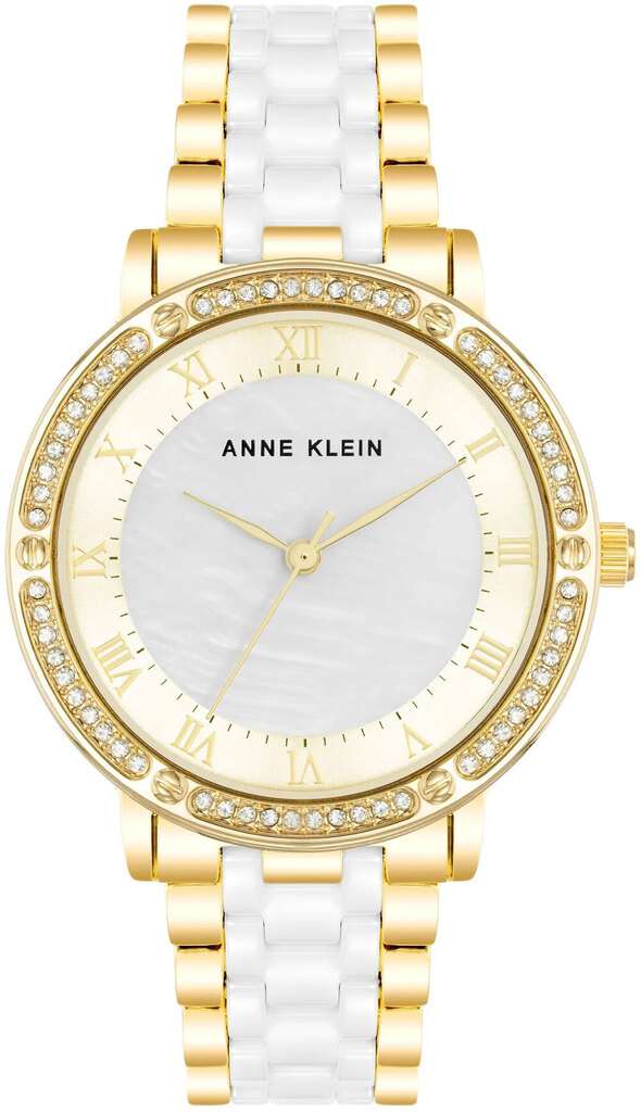 

Часы Anne Klein AK/3994WTGB, AK/3994WTGB