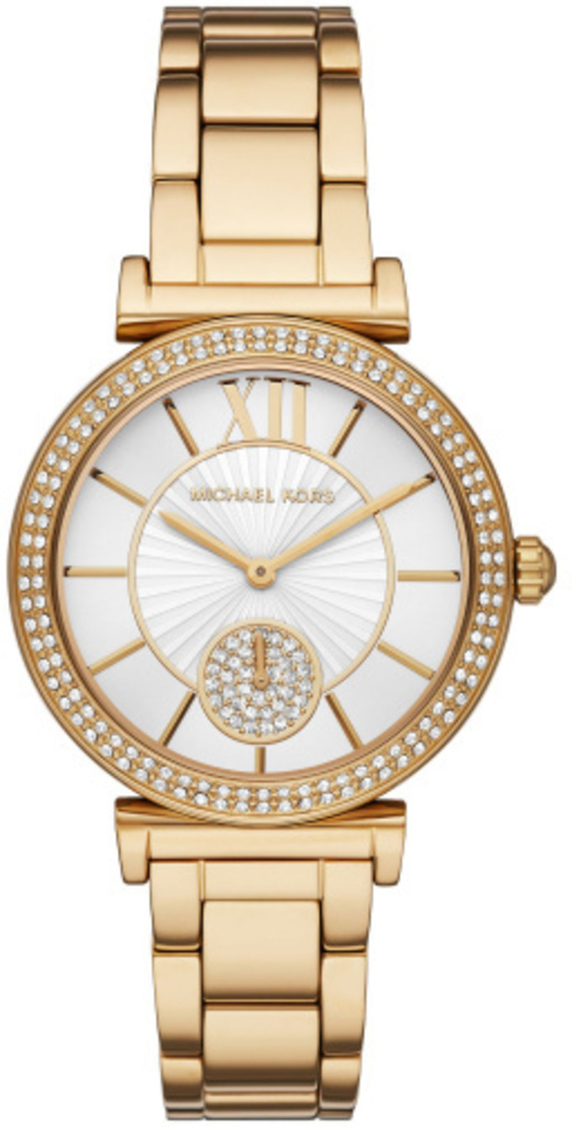 

Часы MICHAEL KORS MK4615, MK4615