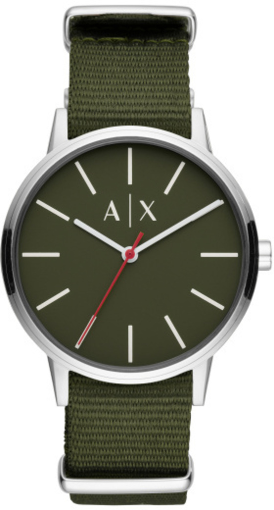 

Часы Armani Exchange AX2709, AX2709