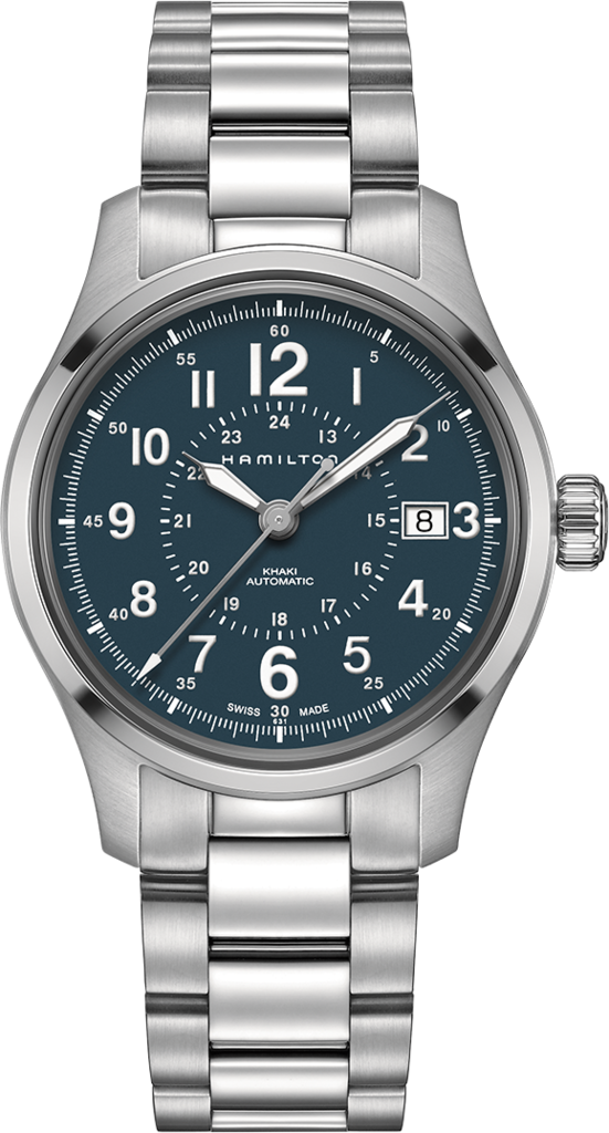 

Часы HAMILTON H70305143, H70305143