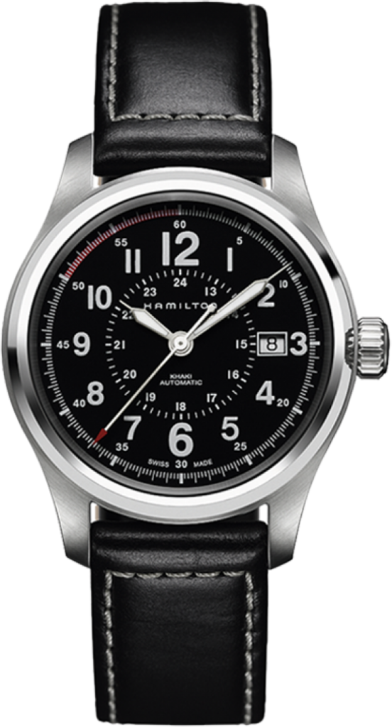 

Часы HAMILTON H70595733, H70595733