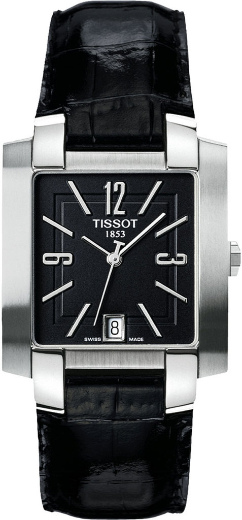 Часы Tissot TXL T60.1.521.52 купить в интернет-магазине, цена и