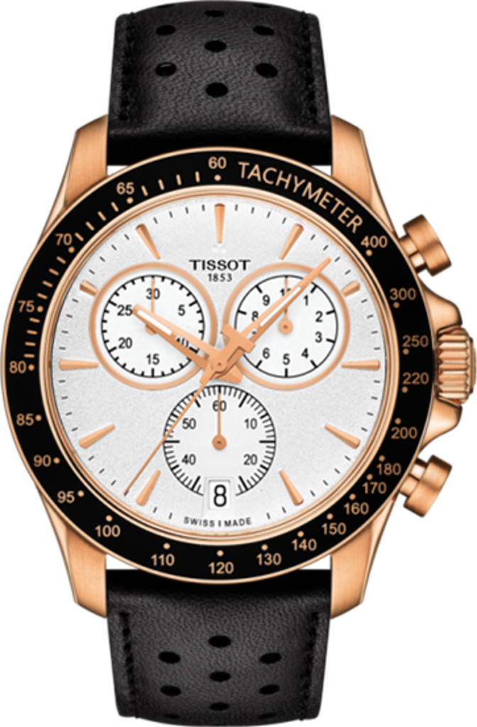 

Часы Tissot V8 Quartz Chronograph T106.417.36.031.00, T106.417.36.031.00
