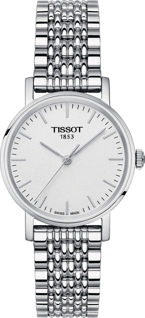 

Часы Tissot Everytime Small T109.210.11.031.00, T109.210.11.031.00