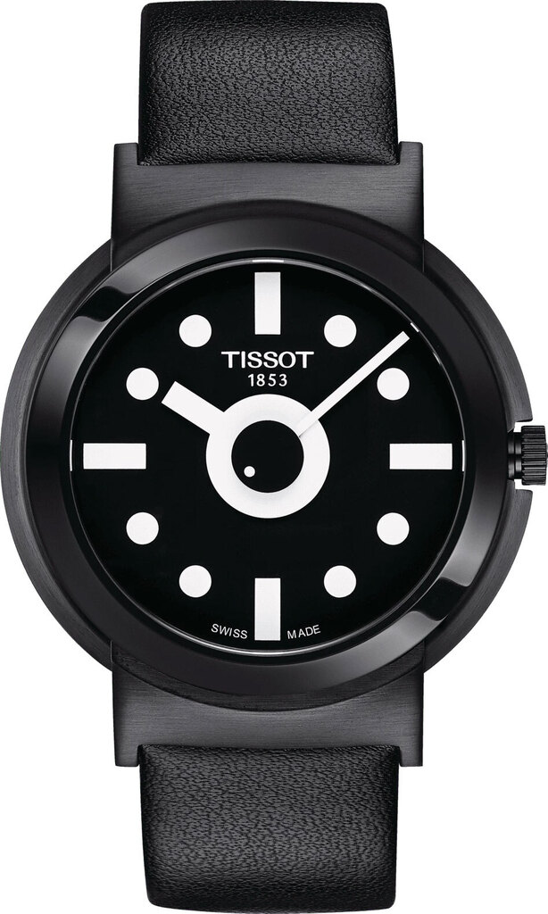 

Часы TISSOT HERITAGE MEMPHIS GENT T134.410.37.051.00, T134.410.37.051.00