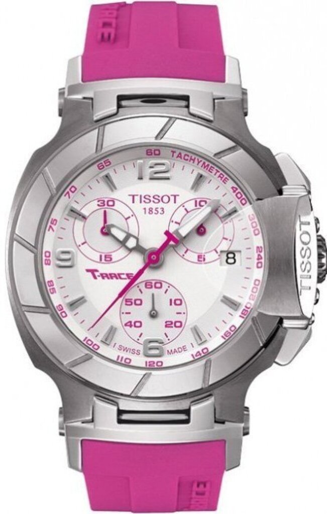 

Часы Tissot T-Race T048.217.17.017.01, T048.217.17.017.01