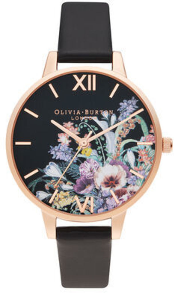 

Часы Olivia Burton OB16EG155, OB16EG155