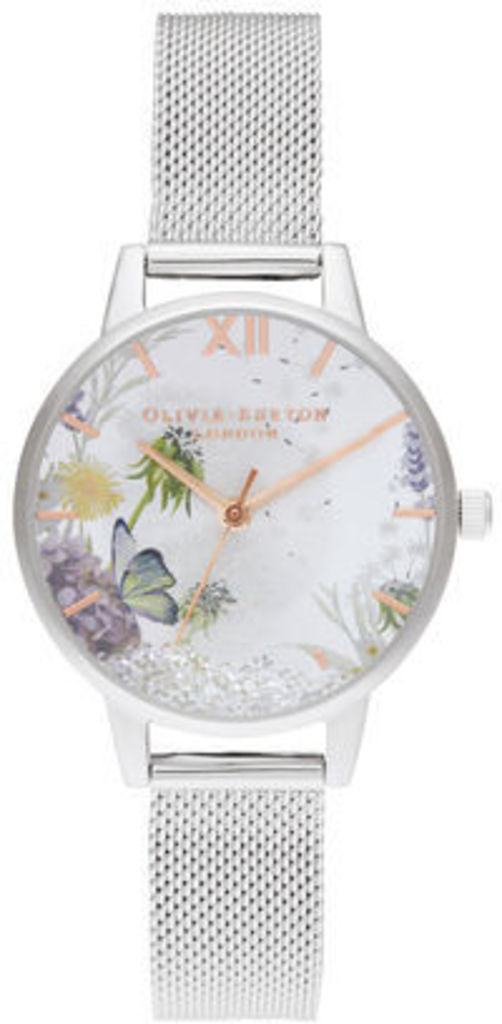 

Часы Olivia Burton OB16SG03, OB16SG03