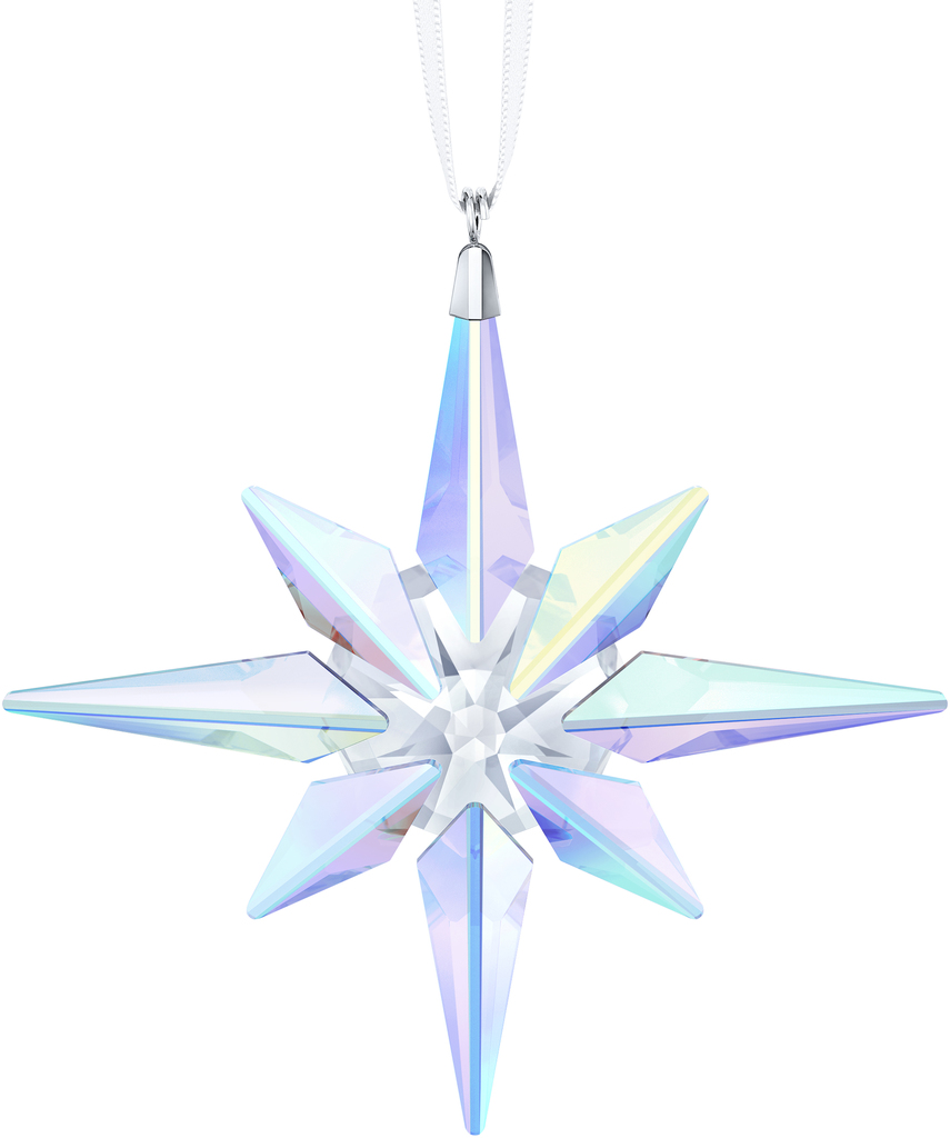 

Фигурка Swarovski STAR ORNAMENT 5403200, 5403200