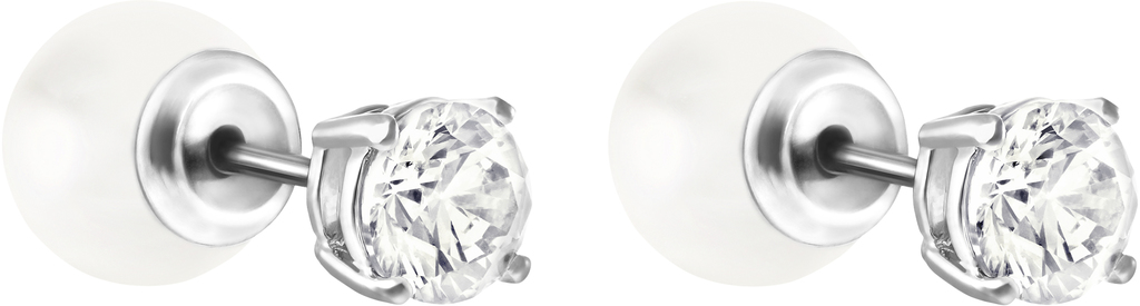 

Серьги Swarovski ATTRACT 5183618, 5183618