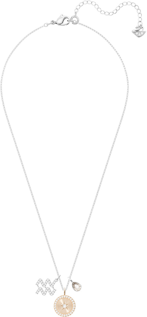 

Колье Swarovski ZODIAC 5349213, 5349213
