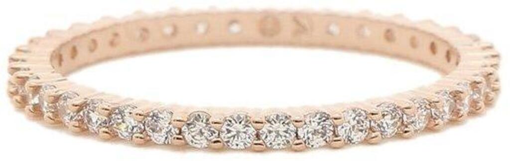 

Кольцо Swarovski VITTORE 5095328 52, 5095328