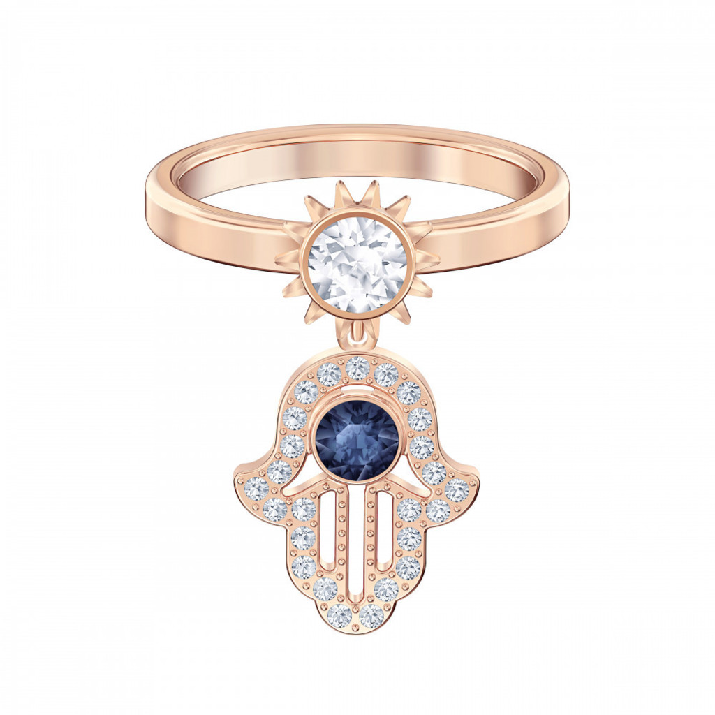 

Кольцо Swarovski SYMBOLIC 5515441 52, 5515441