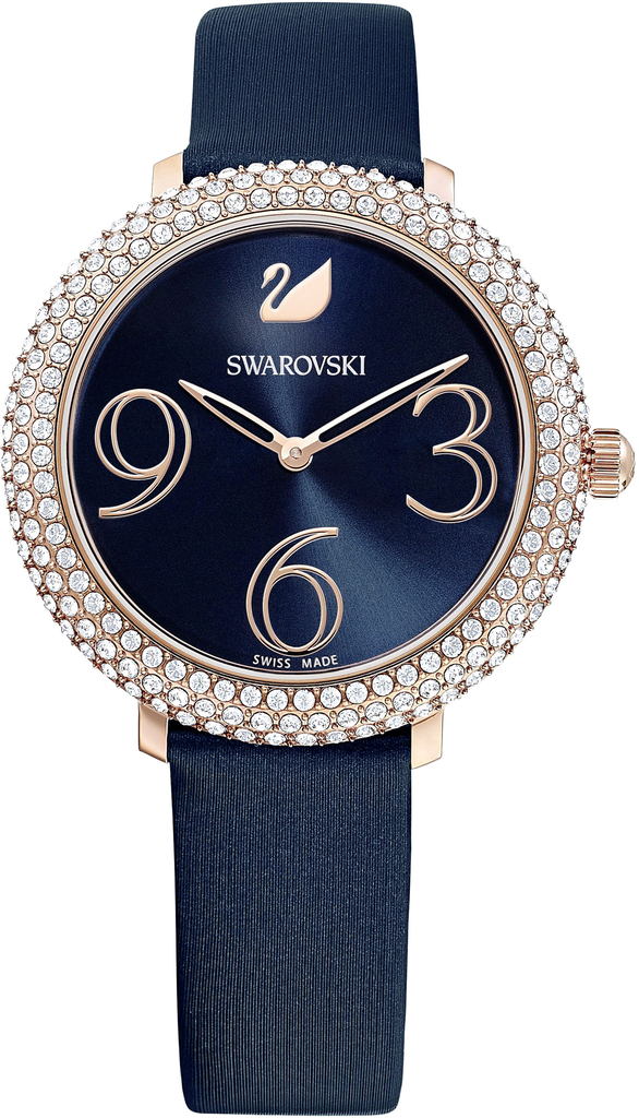 

Часы Swarovski CRYSTAL FROST 5484061, 5484061