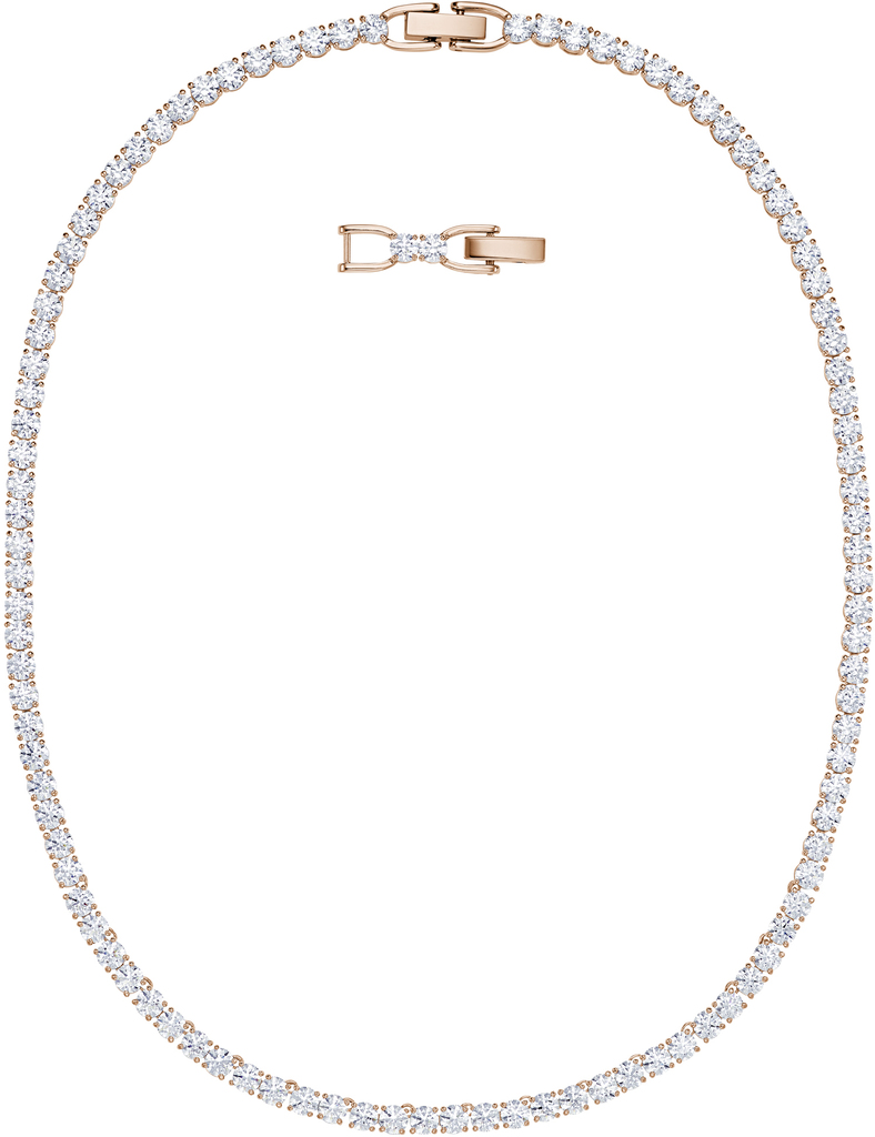 

Колье Swarovski TENNIS 5494607, 5494607