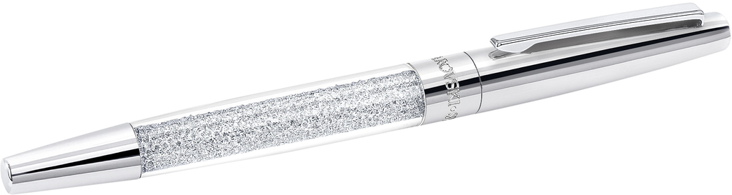 

Ручка роллер Swarovski CRYSTALLINE STARDUST 5296365, 5296365