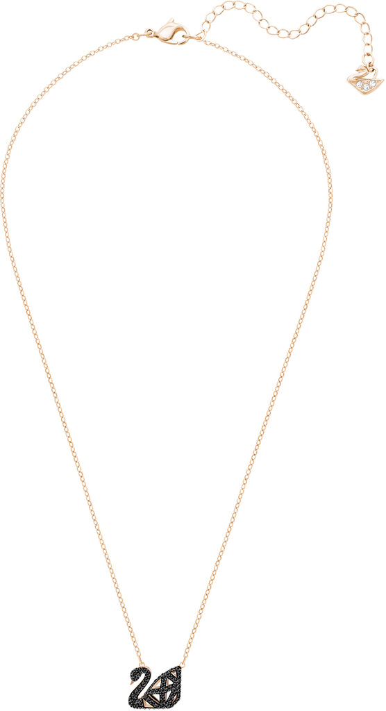 

Колье Swarovski FACET SWAN 5281275, 5281275