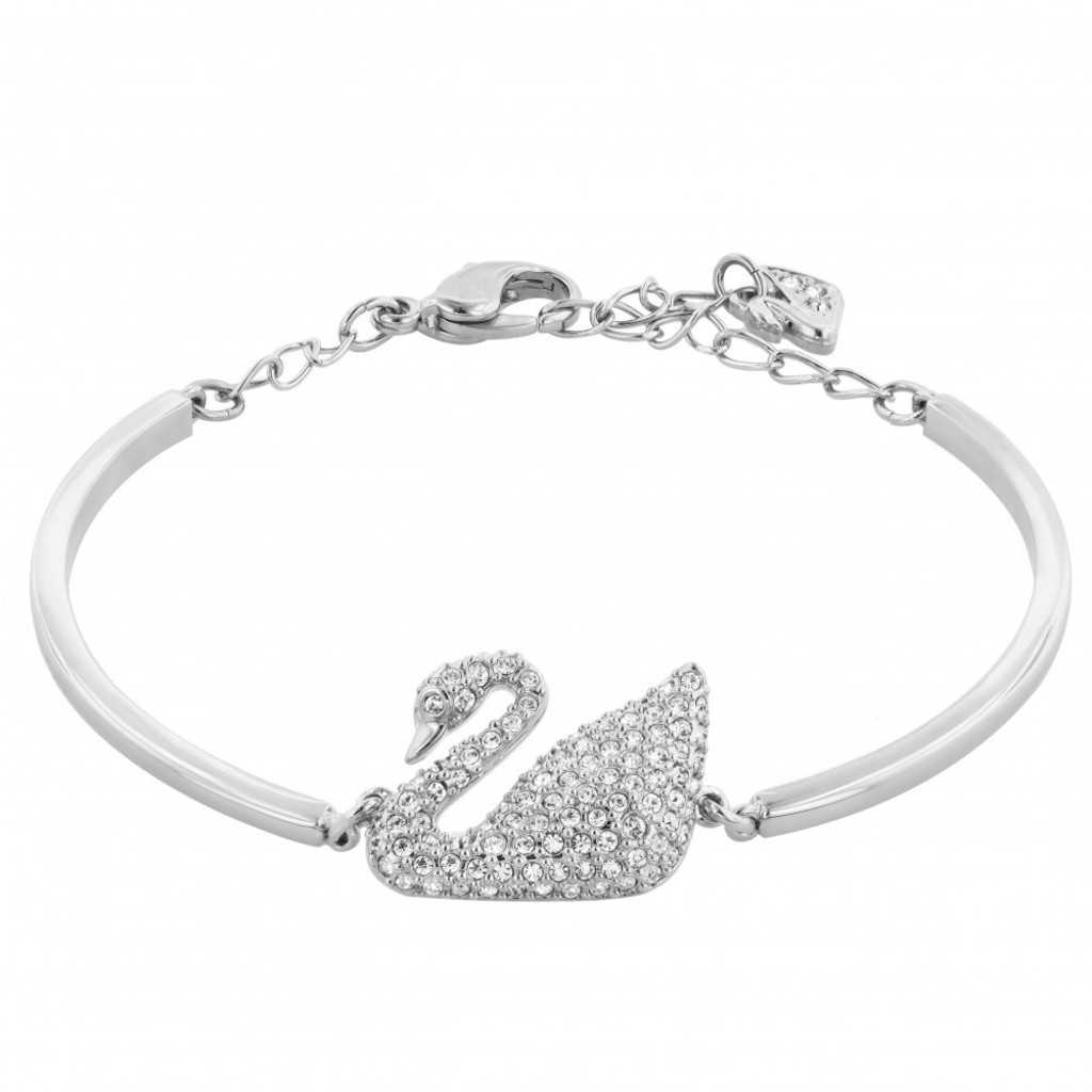 

Браслет Swarovski SWAN 5011990 M, 5011990