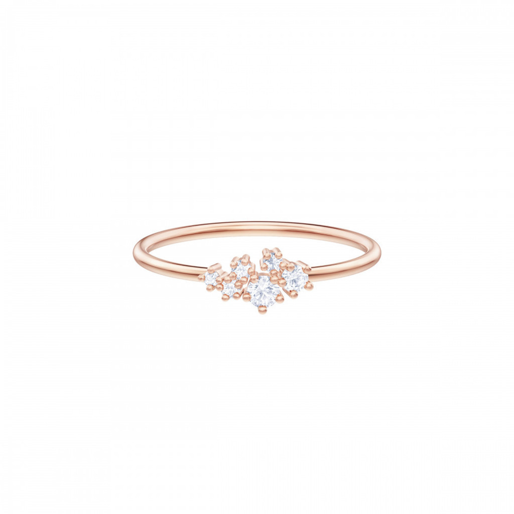 

Кольцо Swarovski MOONSUN 5486808 58, 5486808