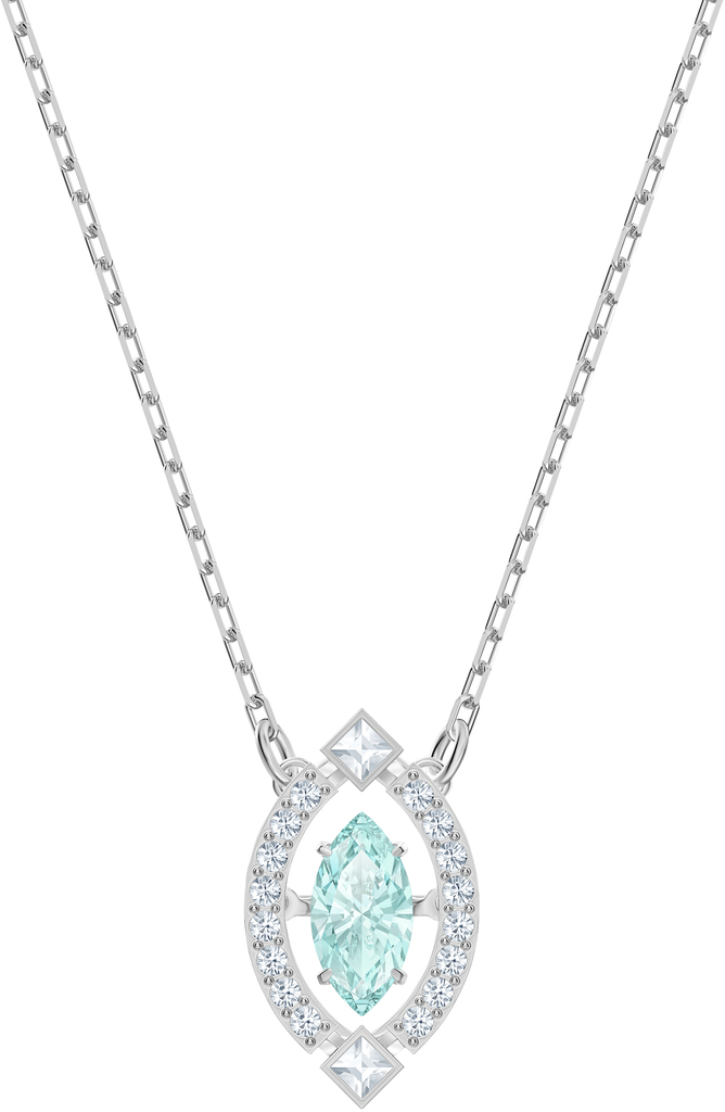 

Колье Swarovski SPARKLING DANCE 5485721, 5485721