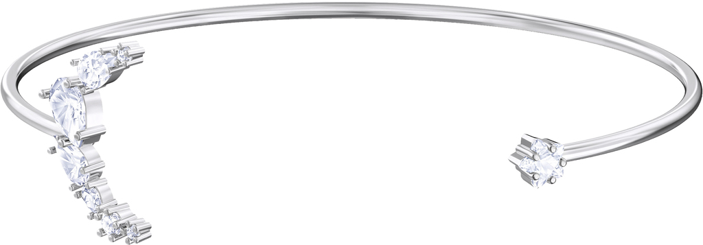 

Браслет незамкнутый Swarovski MOONSUN 5508443 M, 5508443