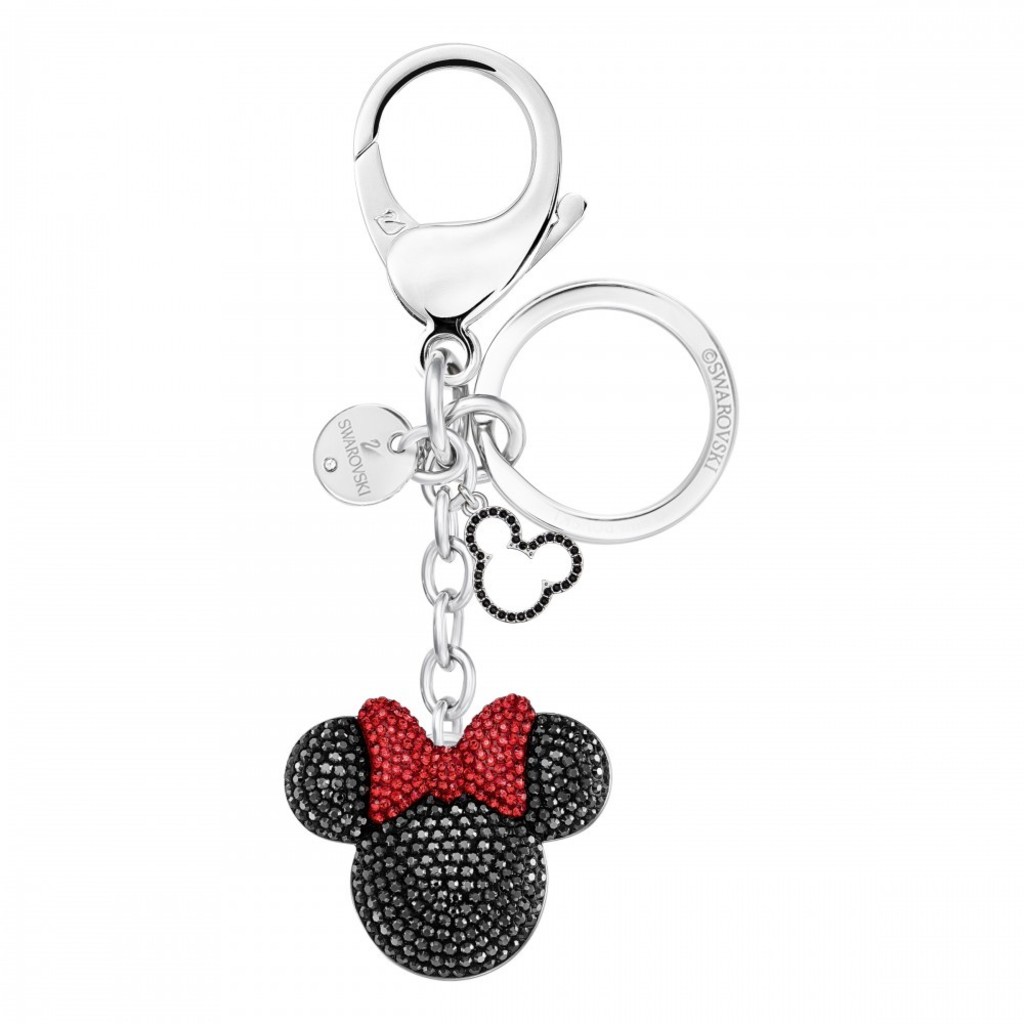 

Подвеска для сумки Swarovski MINNIE 5435479, 5435479