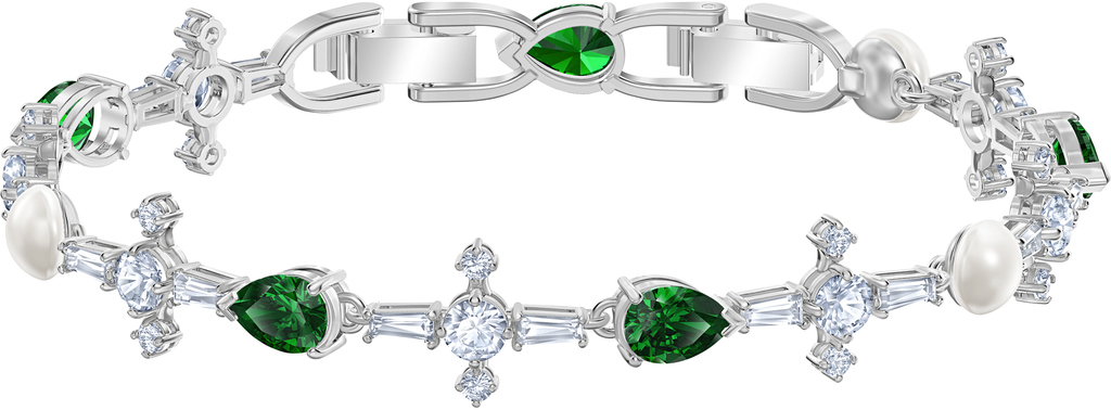 

Браслет Swarovski PERFECTION 5493102 M, 5493102