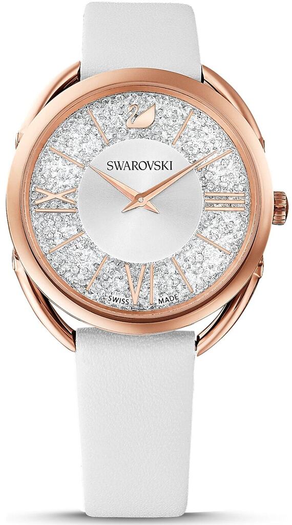 

Часы Swarovski CRYSTALLINE GLAM 5452459, 5452459