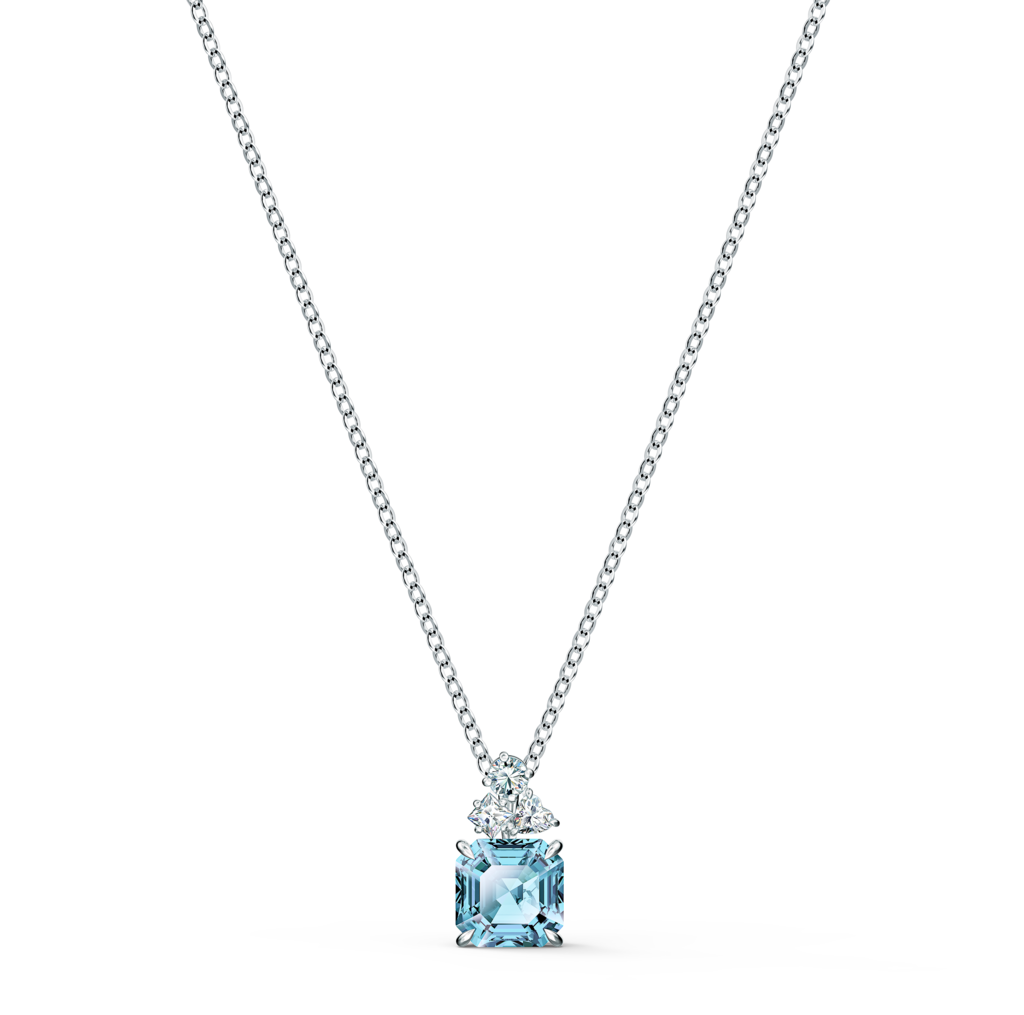 

Кулон Swarovski SPARKLING 5516483, 5516483