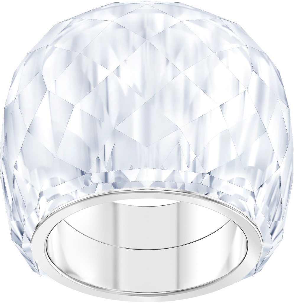 

Коктейльное кольцо Swarovski NIRVANA 5474364 60, 5474364