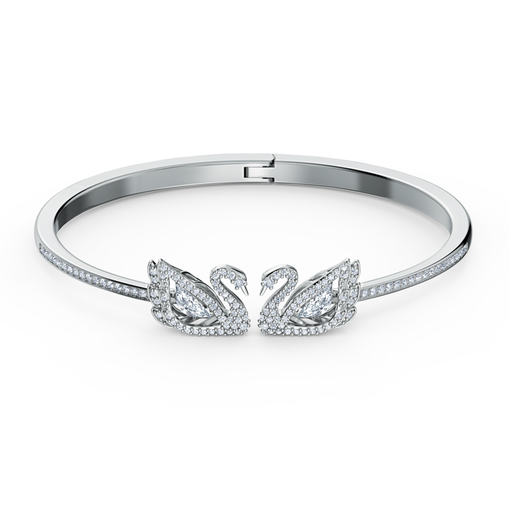 

Браслет Swarovski DANCING SWAN 5520713 M, 5520713