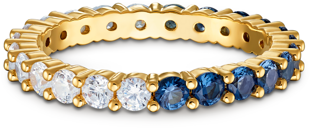 

Кольцо Swarovski VITTORE 5535251 52, 5535251