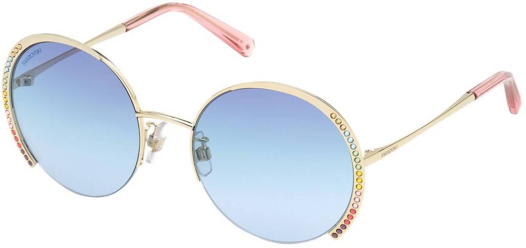 

Очки солнцезащитные Swarovski SK0280-H 32W 5537324, 5537324
