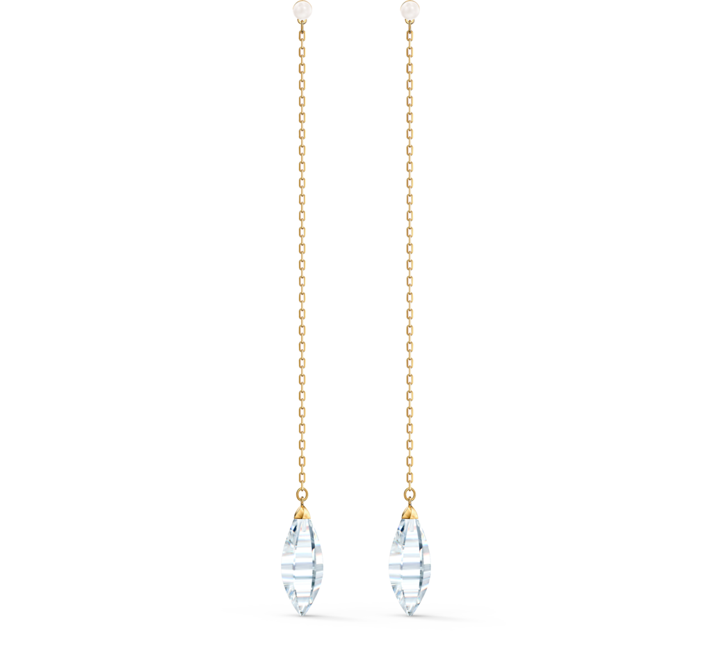 

Серьги Swarovski SO COOL 5521724, 5521724