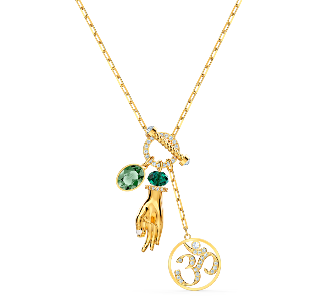

Кулон Swarovski SYMBOLIC 5514407, 5514407