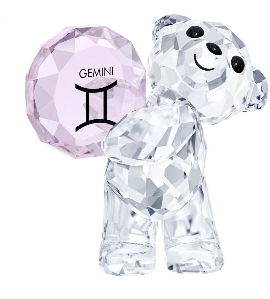 

Фигурка Swarovski GEMINI 5396297, 5396297