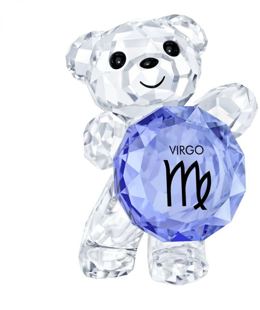 

Фигурка Swarovski VIRGO 5396282, 5396282