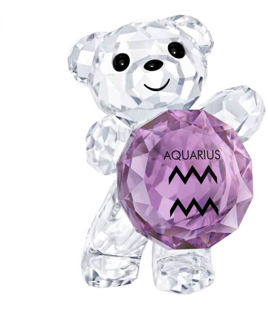 

Фигурка Swarovski AQUARIUS 5396292, 5396292