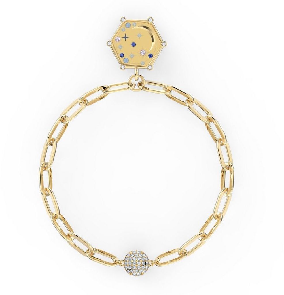 

Браслет Swarovski THE ELEMENTS 5569182, 5569182